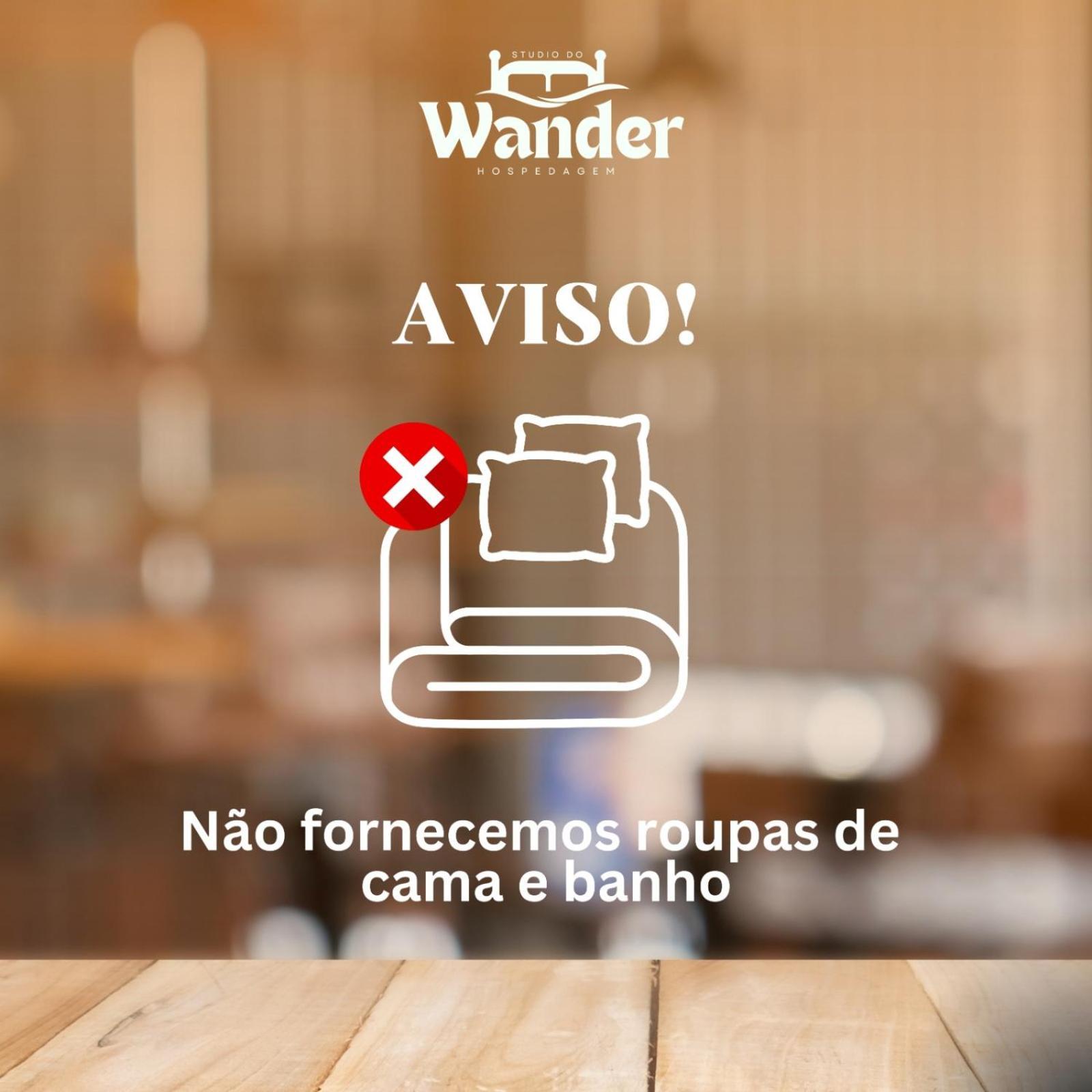 Studio Do Wander Amparo  Zewnętrze zdjęcie