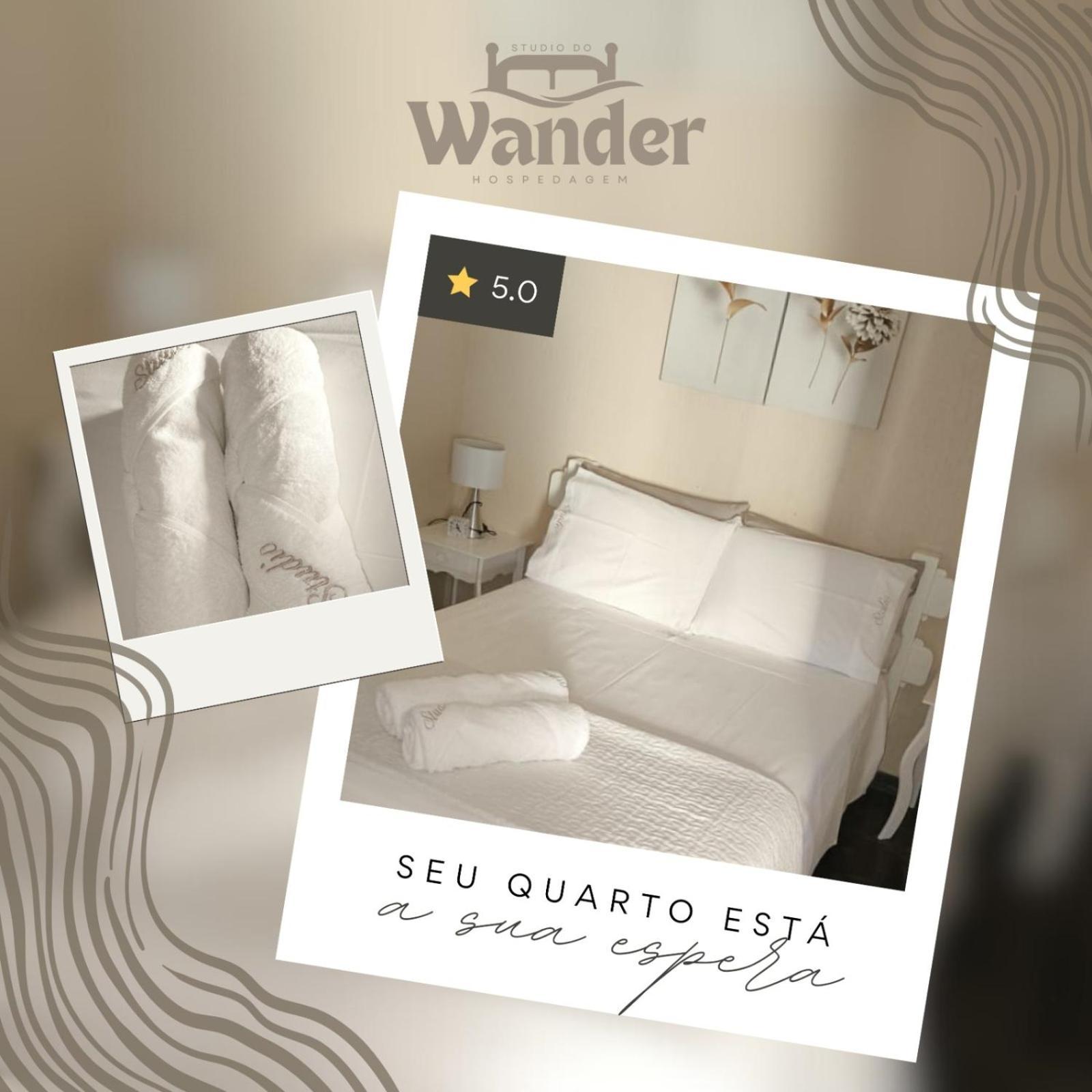Studio Do Wander Amparo  Zewnętrze zdjęcie